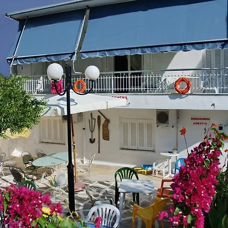 Apartment Karampela