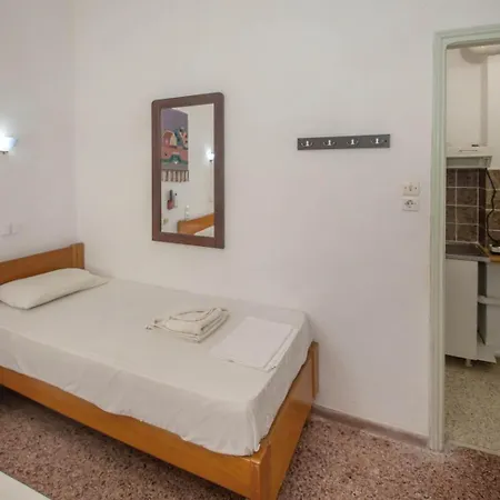Apartment Karampela