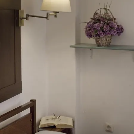 Apartment Karampela
