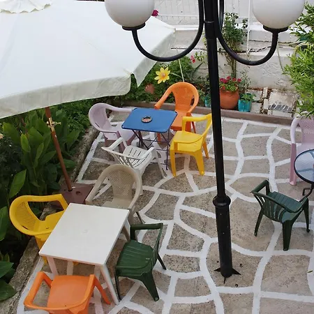 Apartment Karampela