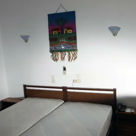 Karampela Apartment
