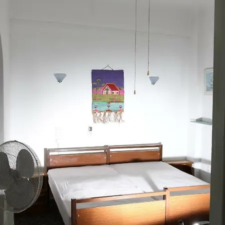 Apartment Karampela *